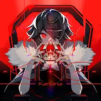Kanaria — King — обложка